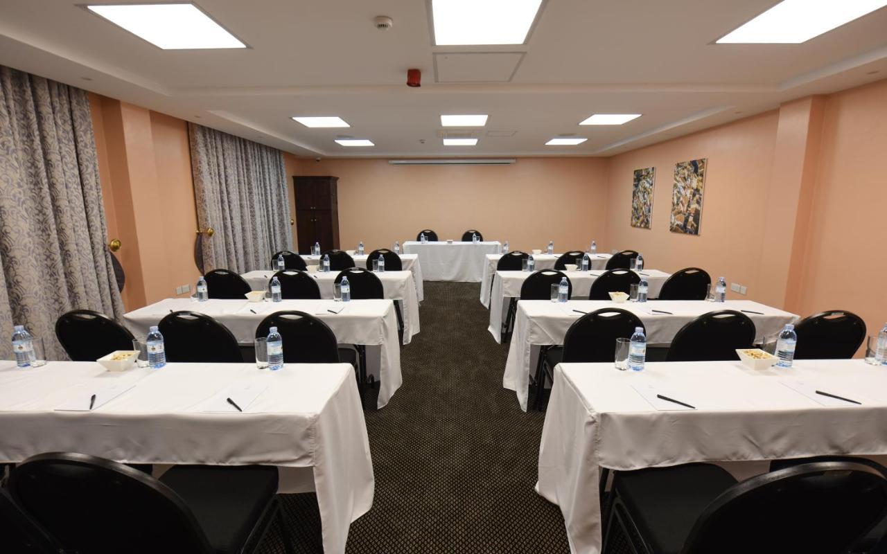 Casa Solada Hotel Kampala Kültér fotó