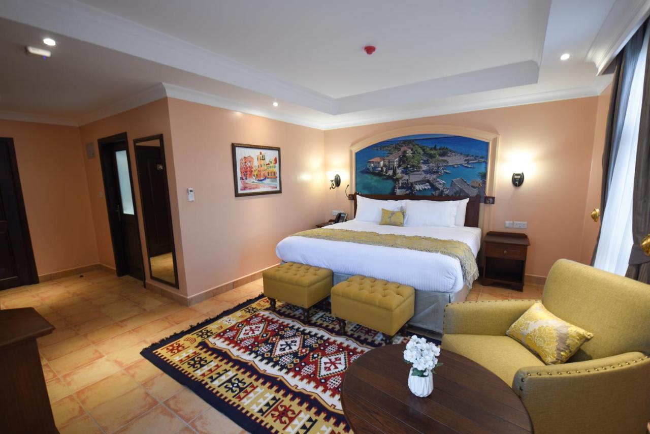 Casa Solada Hotel Kampala Kültér fotó