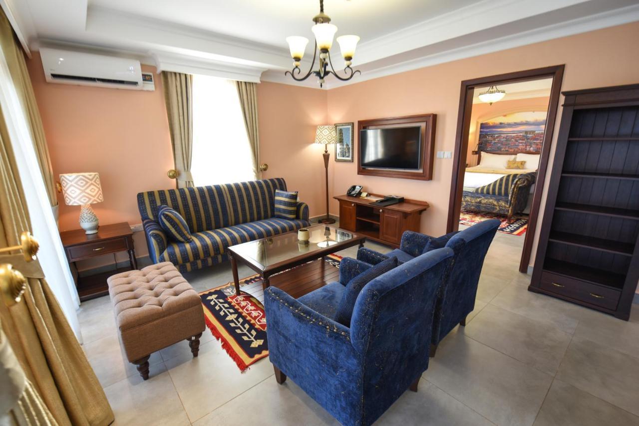 Casa Solada Hotel Kampala Kültér fotó