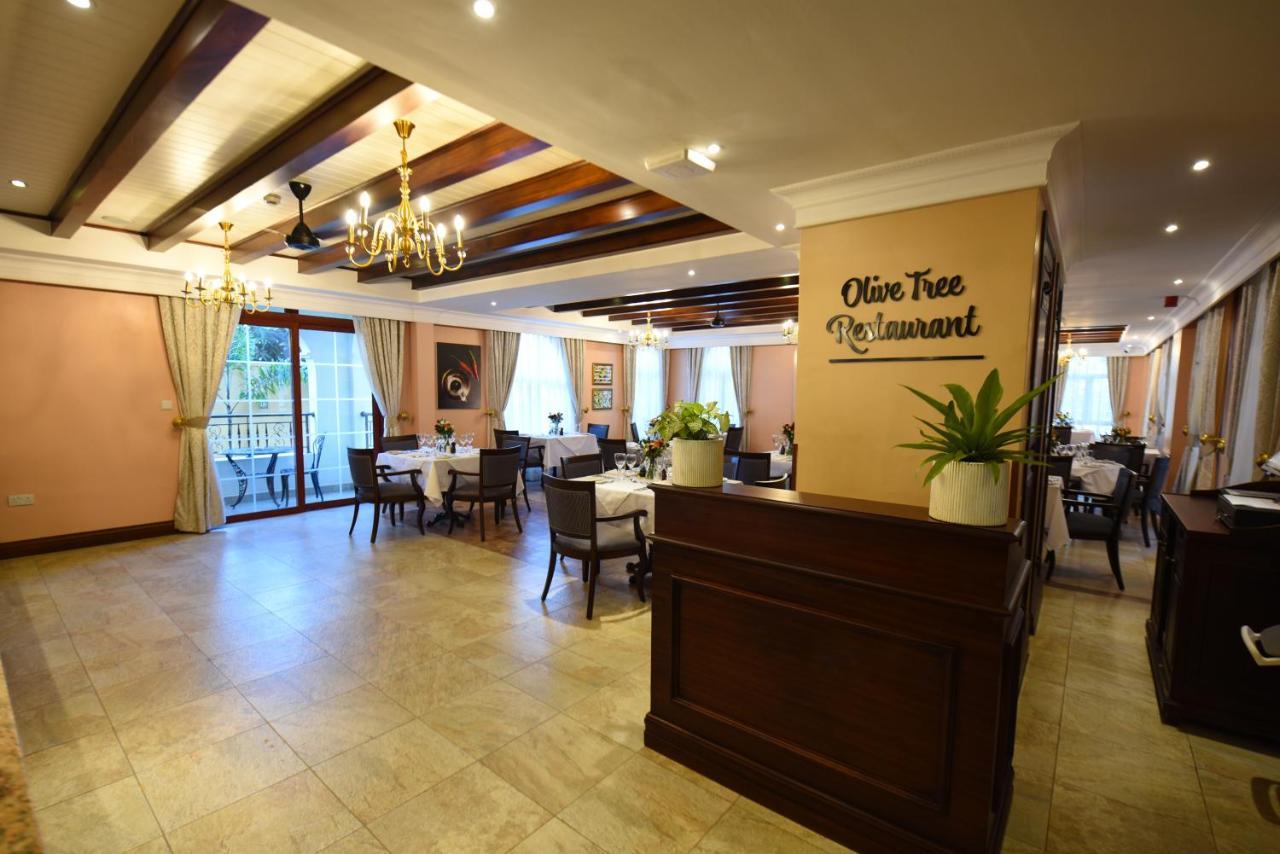 Casa Solada Hotel Kampala Kültér fotó