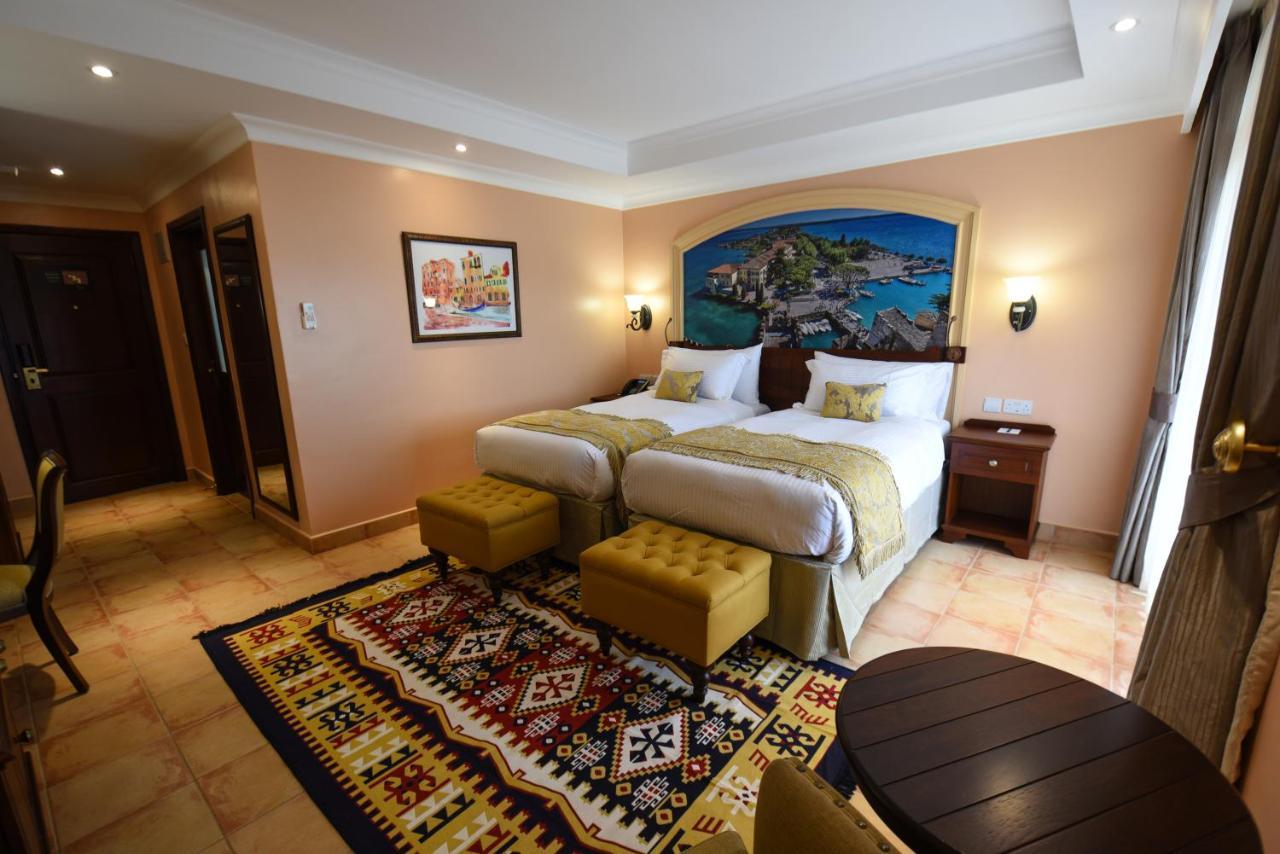 Casa Solada Hotel Kampala Kültér fotó