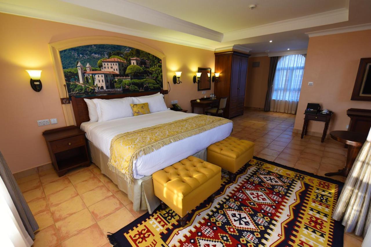 Casa Solada Hotel Kampala Kültér fotó