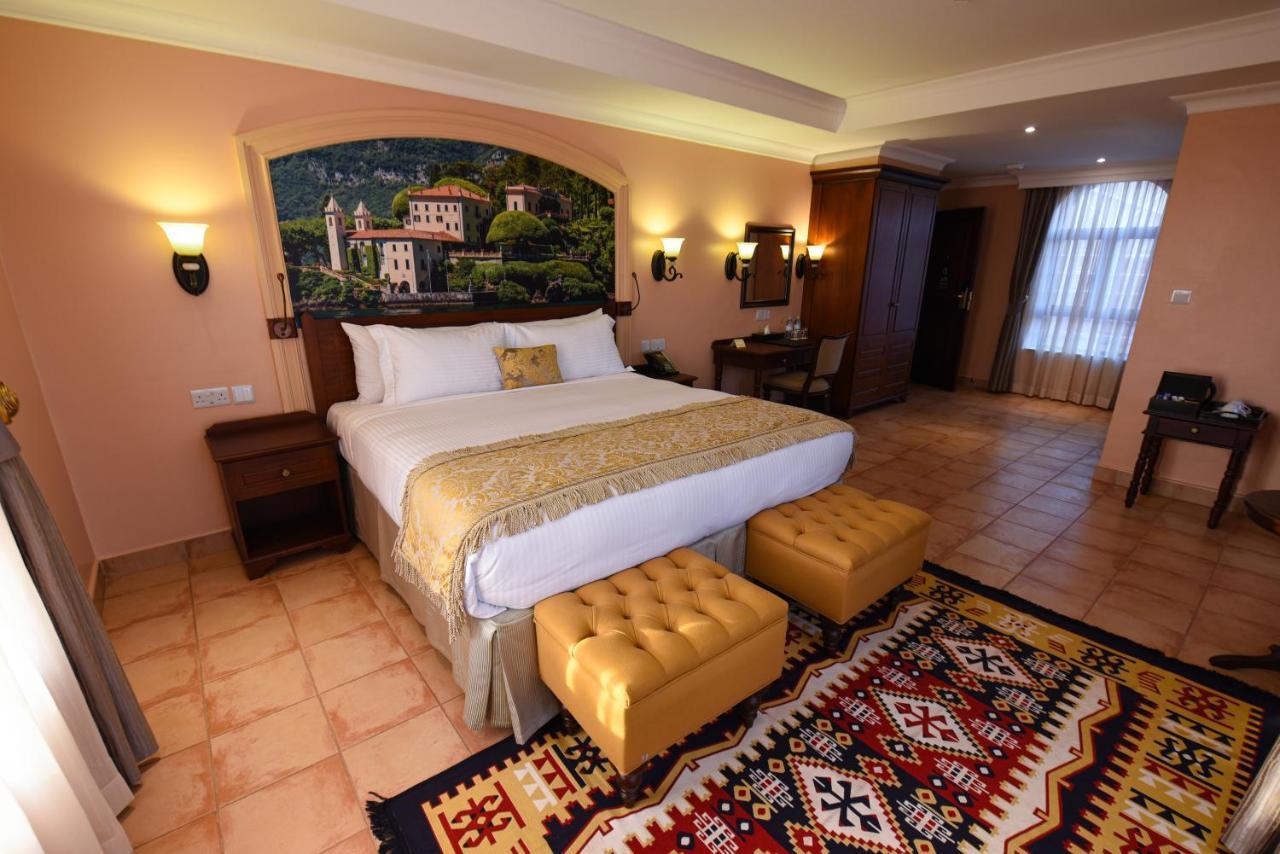 Casa Solada Hotel Kampala Kültér fotó
