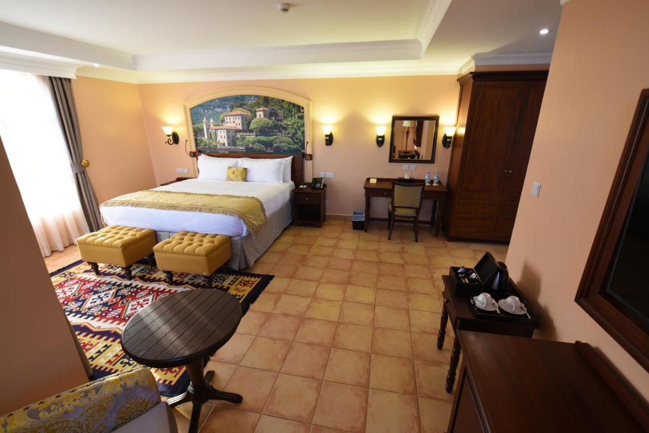 Casa Solada Hotel Kampala Kültér fotó