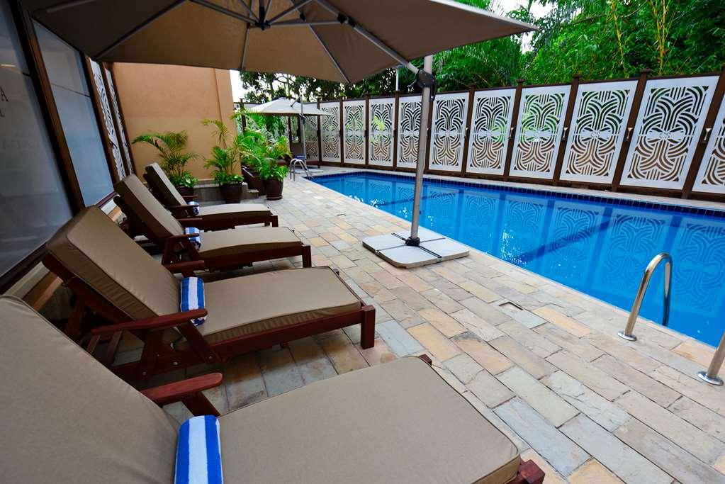 Casa Solada Hotel Kampala Kültér fotó