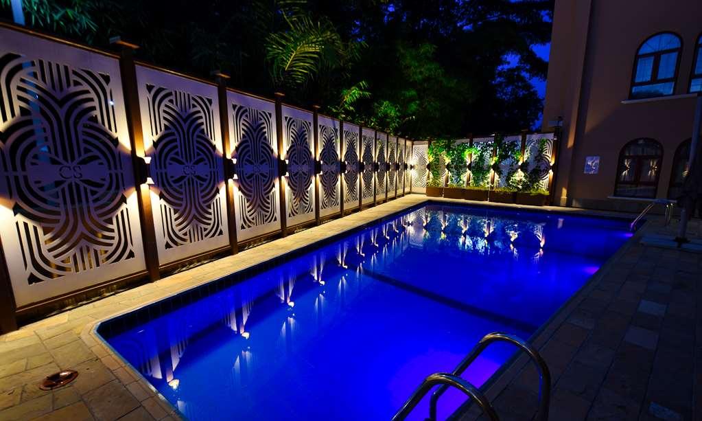 Casa Solada Hotel Kampala Kültér fotó