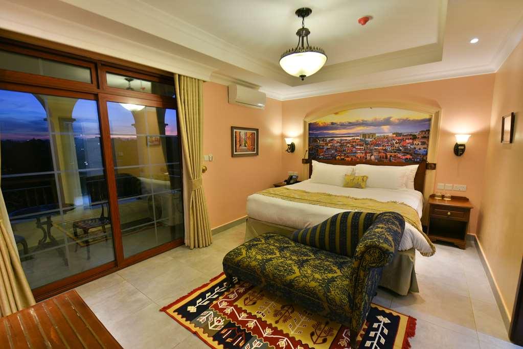 Casa Solada Hotel Kampala Kültér fotó
