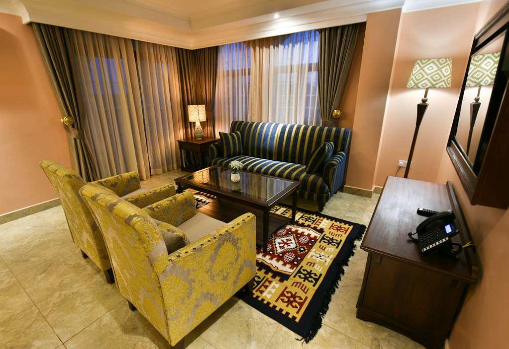 Casa Solada Hotel Kampala Szoba fotó